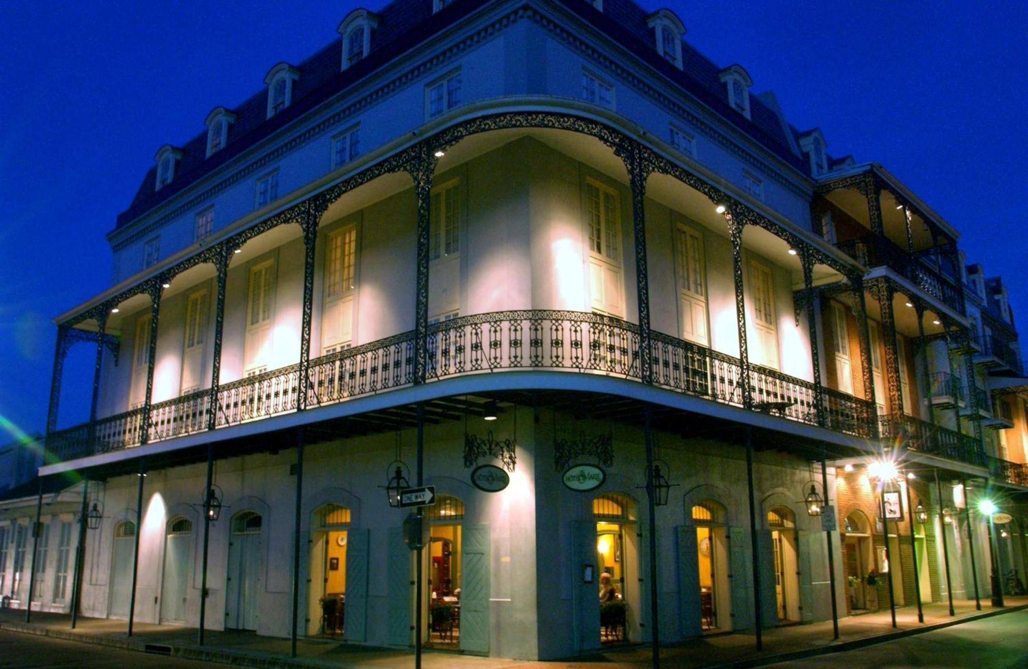 HOTEL ST. MARIE NEW ORLEANS | 3-STAR ACCOMMODATION FRENCH (VIEUX CARRE)